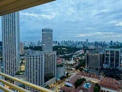 South Beach Residences (D7), Apartment #622607021